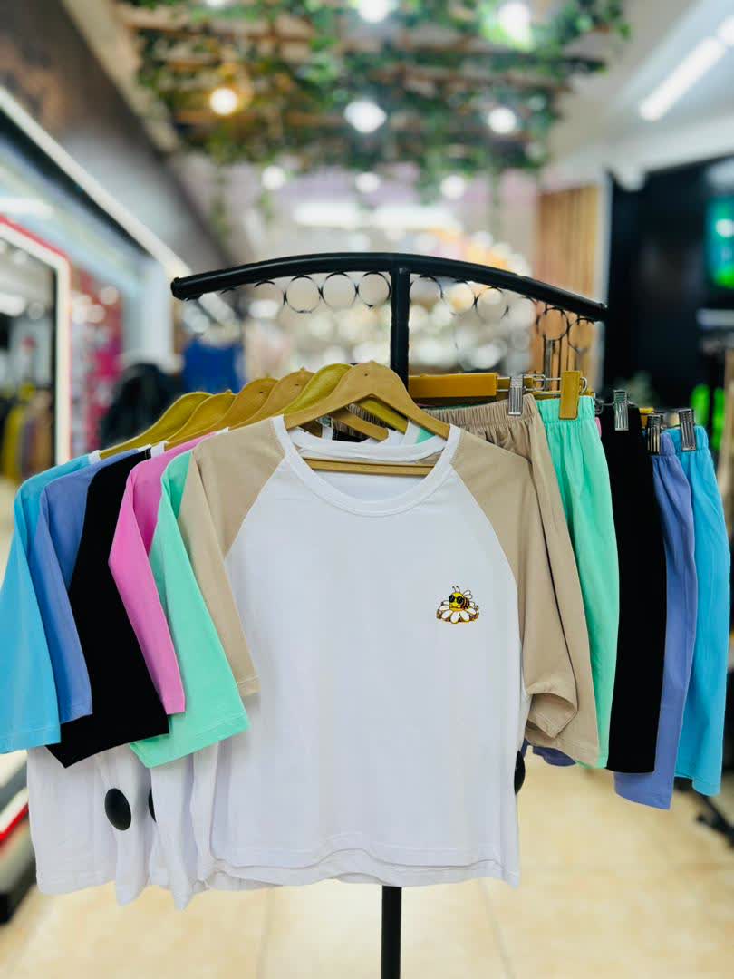 تیشرت شلوارک 2688